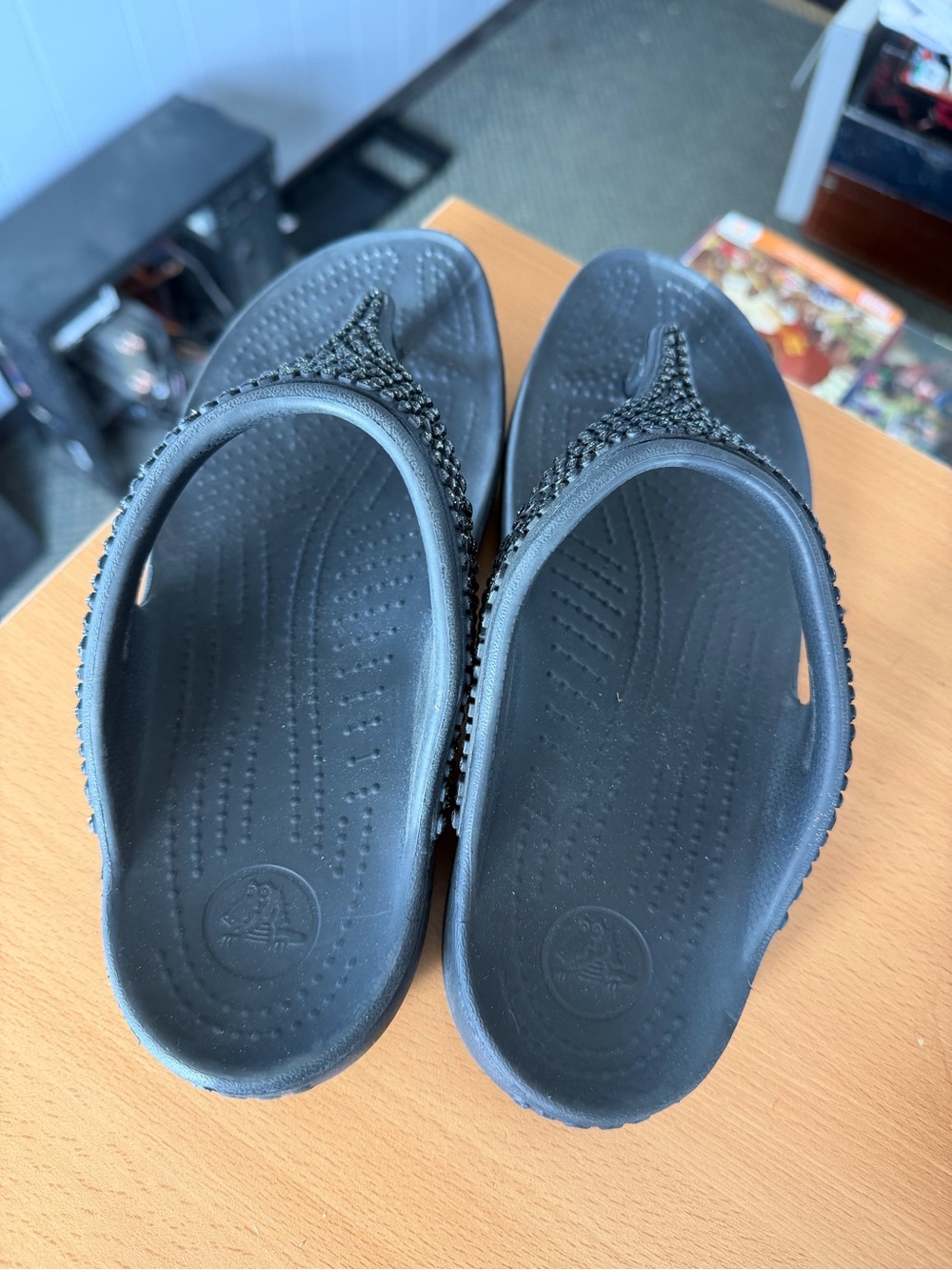 Crocs Sandals - Picture 4 of 5